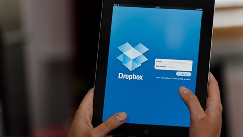 Dropbox